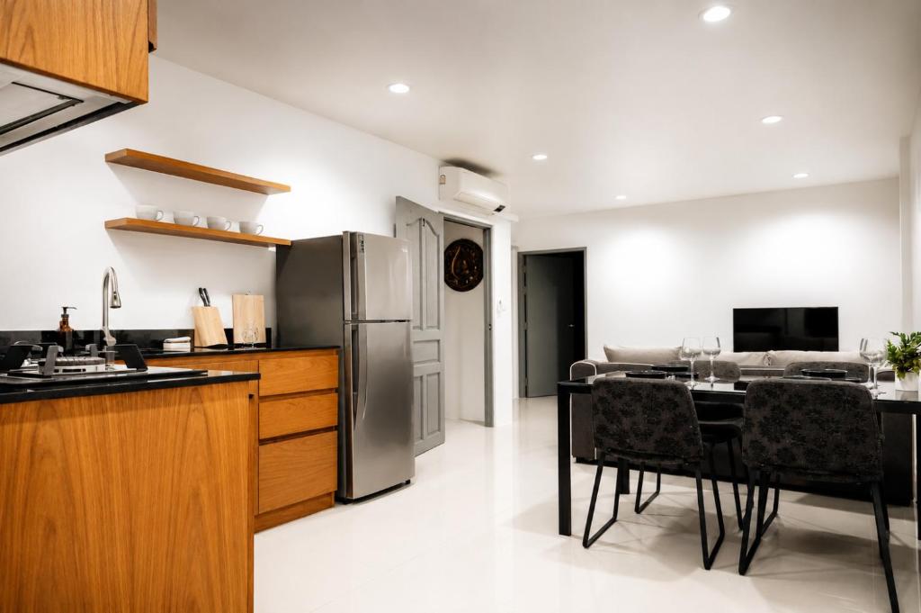 The One Apartment – Phuket