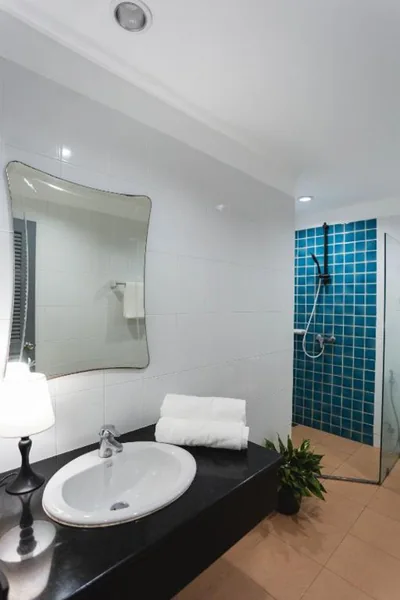 The One Apartment – Foto’s 3