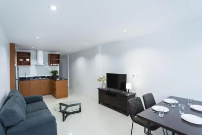 The One Apartment – Foto’s 4