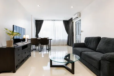 The One Apartment – Foto’s 5