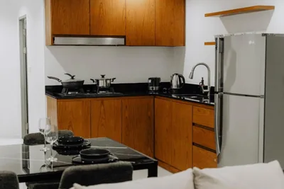 The One Apartment – Foto’s 8