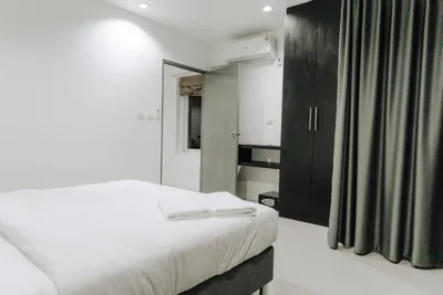 The One Apartment – Foto’s 10