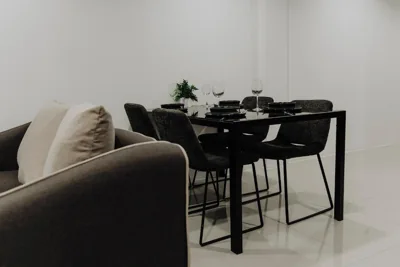The One Apartment – Foto’s 11