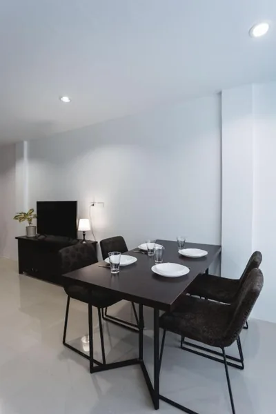 The One Apartment – Foto’s 12