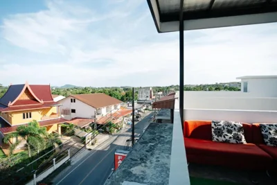 The One Apartment – Foto’s 14