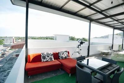 The One Apartment – Foto’s 15
